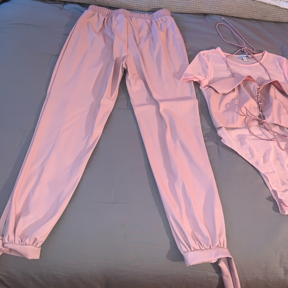 Fashion nova set